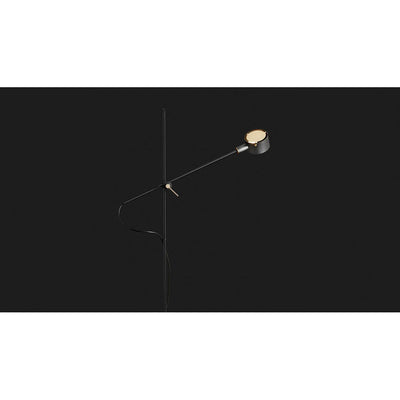 G.O. - 352 Floor Lamp by Oluce Additional Image - 1