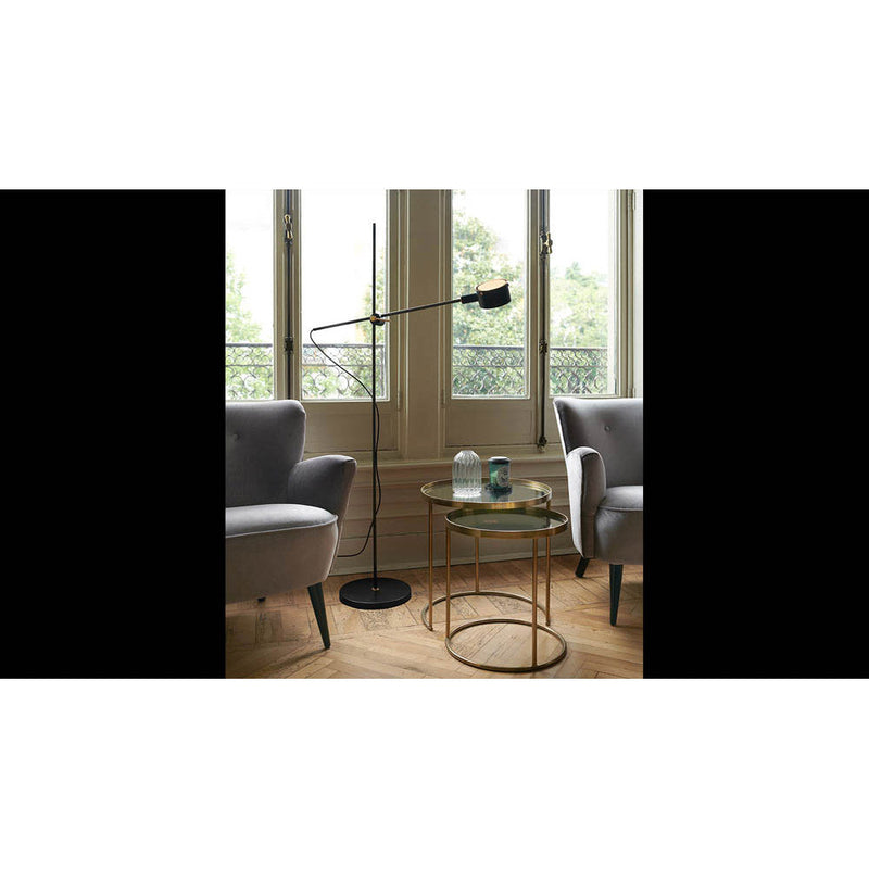 G.O. - 352 Floor Lamp by Oluce Additional Image - 2