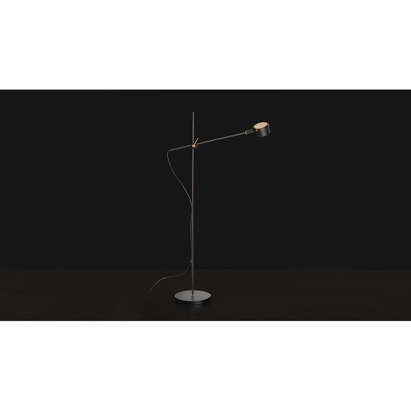 G.O. - 352 Floor Lamp by Oluce Additional Image - 5