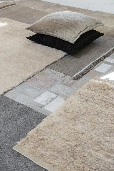 Wellbeing Runner Rug by Nanimarquina