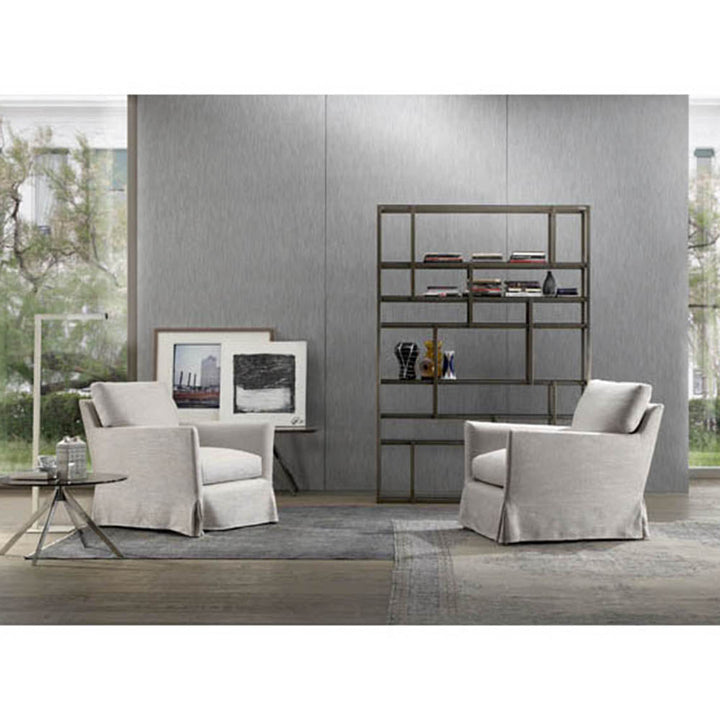 Gadner Arm Chair by Casa Desus