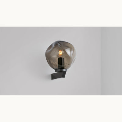 Gaia Wall Light by CTO Additional Images - 11