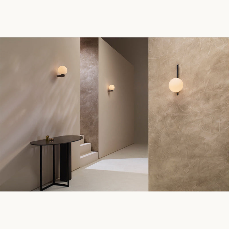 Gaia Wall Light by CTO Additional Images - 6