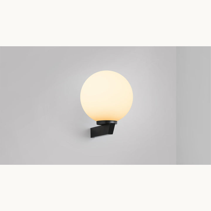 Gaia Wall Light by CTO Additional Images - 7
