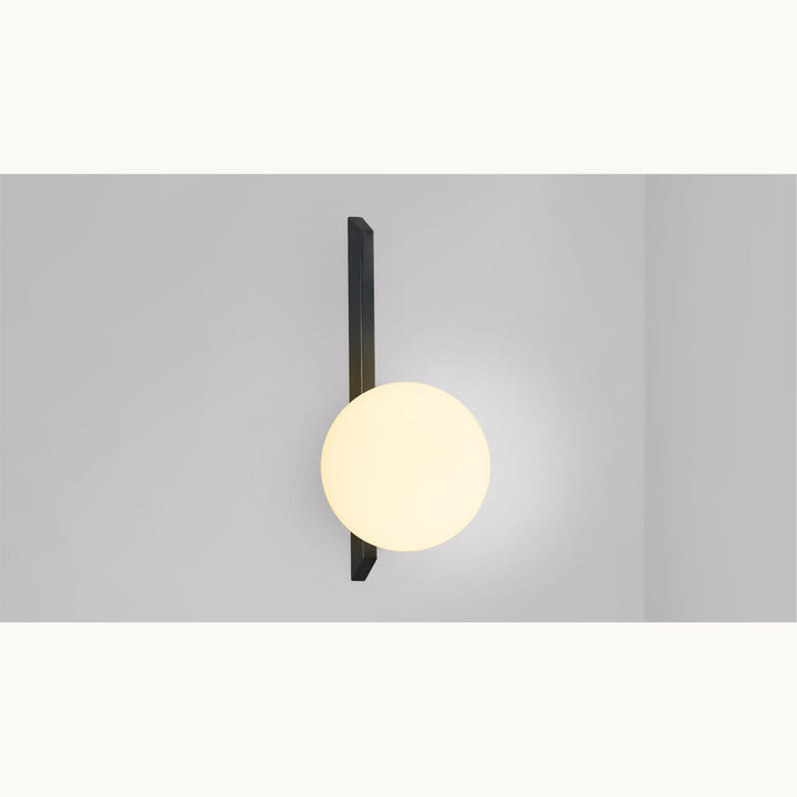 Gaia Wall Tall Light by CTO