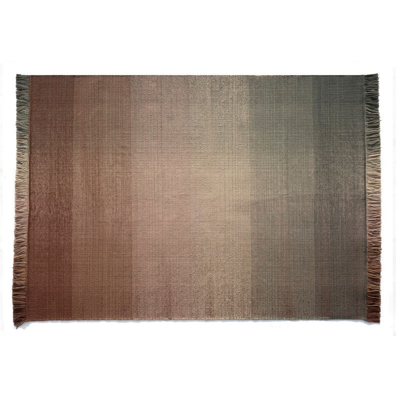 Shade Outdoor Rug by Nanimarquina