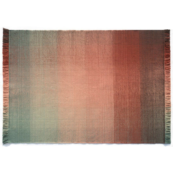 Shade Outdoor Rug by Nanimarquina