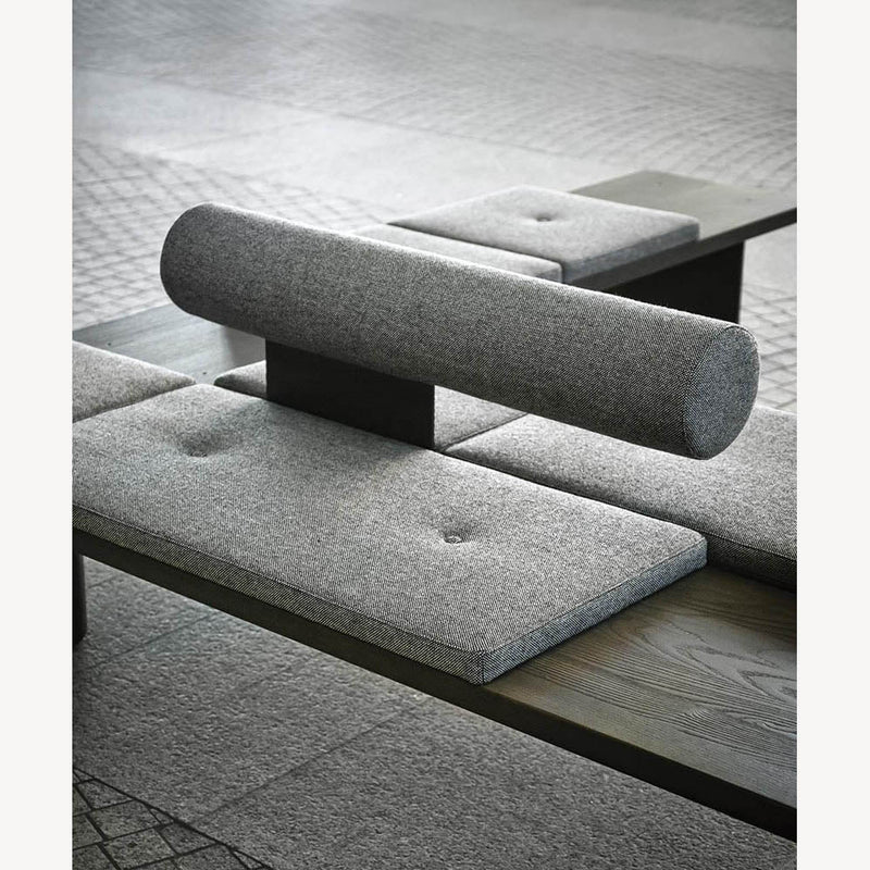 Galleria Public Space Seating System by Tacchini - Additional Image 2