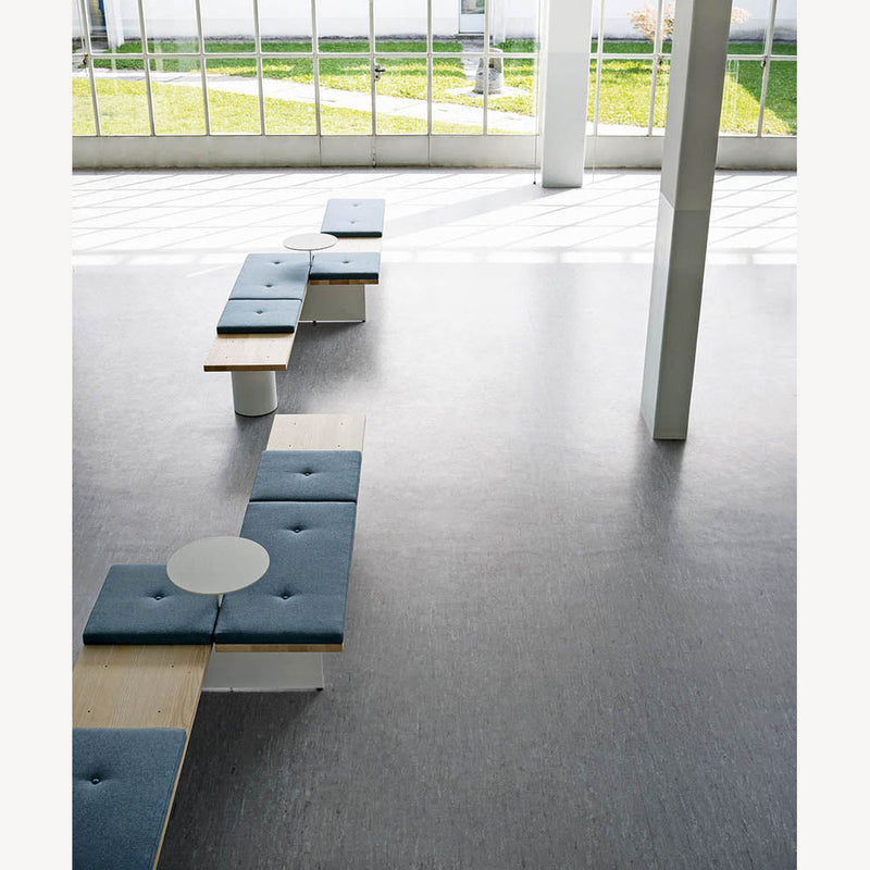 Galleria Public Space Seating System by Tacchini - Additional Image 5
