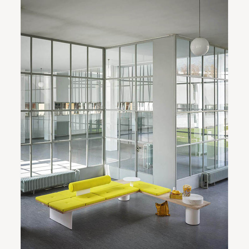 Galleria Public Space Seating System by Tacchini - Additional Image 8