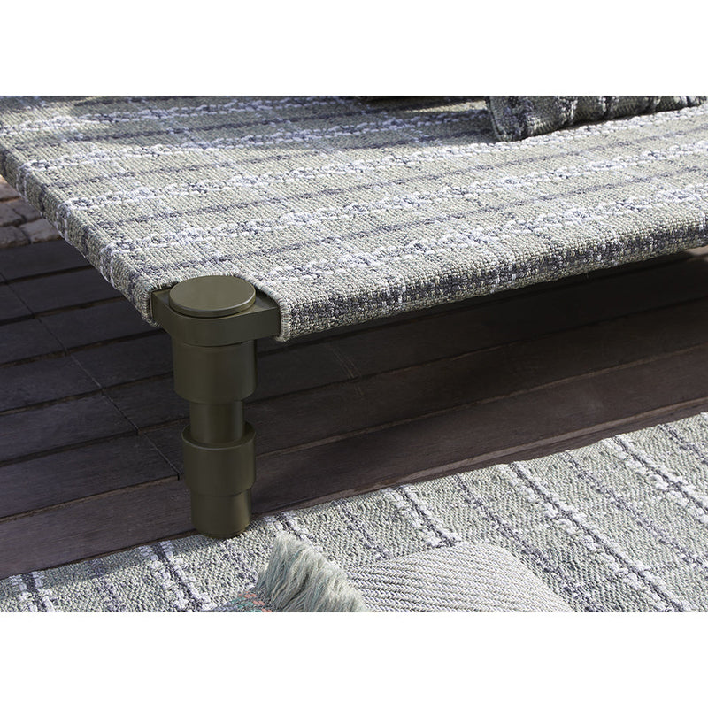 Garden Layers Single Bed by GAN - Additional Image - 20