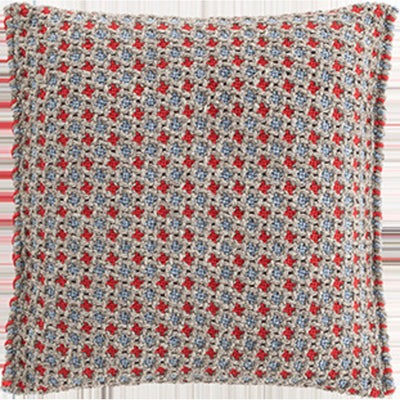 Garden Layers Small Cushion by GAN - Additional Image - 2