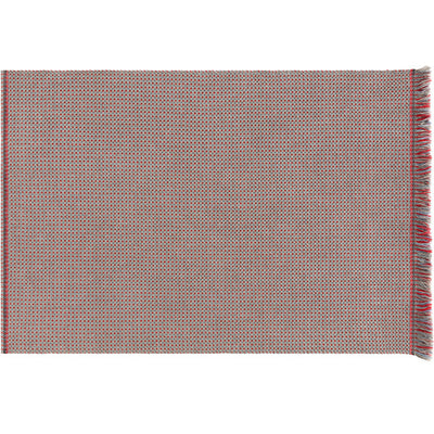 Garden Layers Small Hand Loom Rug by GAN - Additional Image - 2