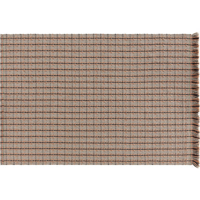 Garden Layers Small Hand Loom Rug by GAN - Additional Image - 3