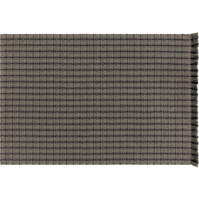 Garden Layers Small Hand Loom Rug by GAN - Additional Image - 4