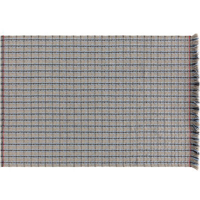 Garden Layers Small Hand Loom Rug by GAN - Additional Image - 5