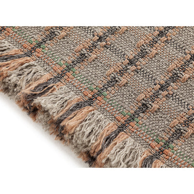 Garden Layers Small Hand Loom Rug by GAN - Additional Image - 9