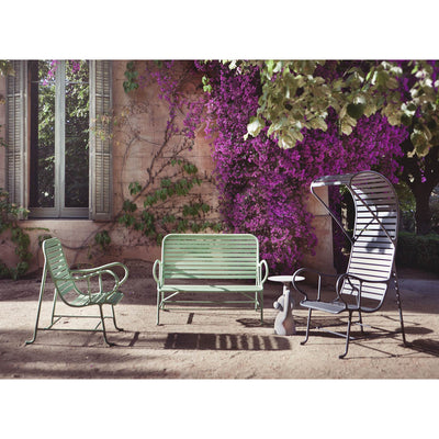 Gardenias Sofa - Outdoor by Barcelona Design - Additional Image - 2