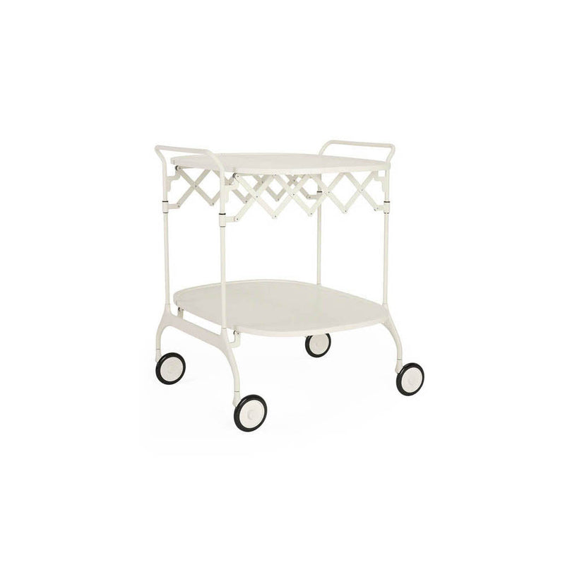 Gastone Folding Trolley Table by Kartell - Additional Image 12