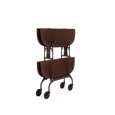 Gastone Folding Trolley Table by Kartell - Additional Image 22