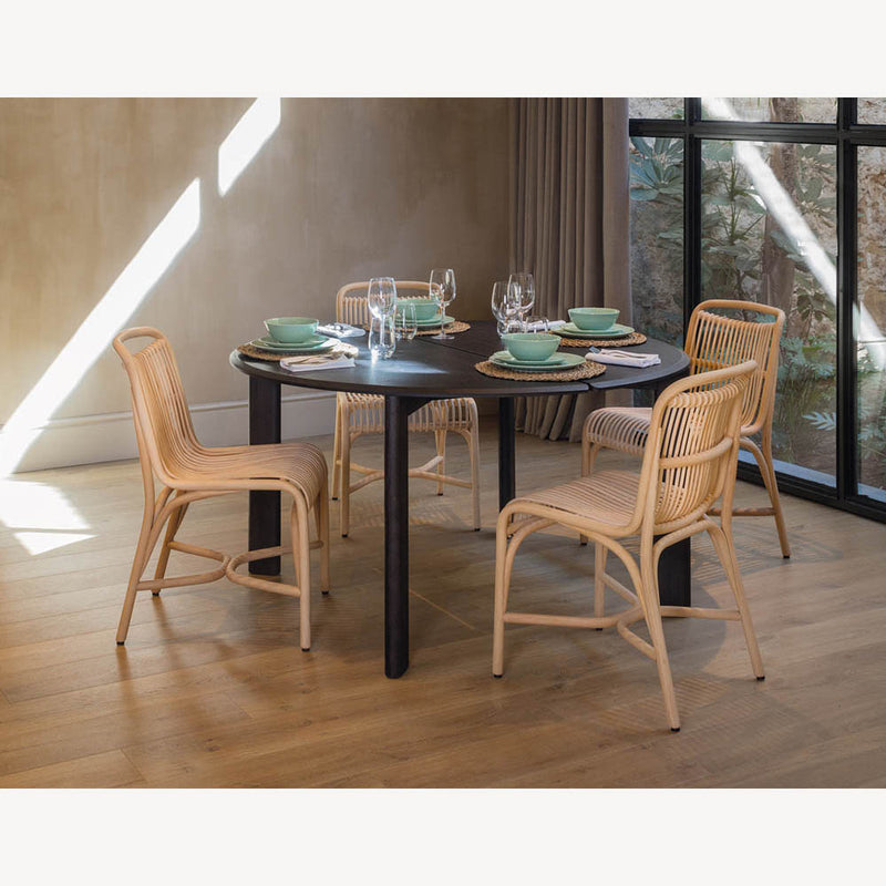 Gata Dining Chair by Expormim - Additional Image 2