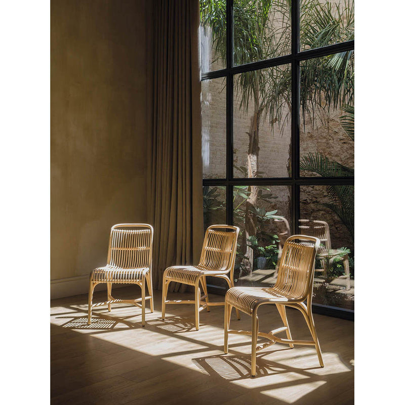 Gata Dining Chair by Expormim - Additional Image 3