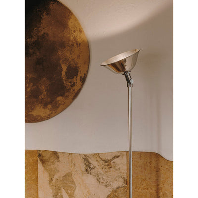 GATCPAC Floor Lamp by Santa & Cole - Additional Image - 8