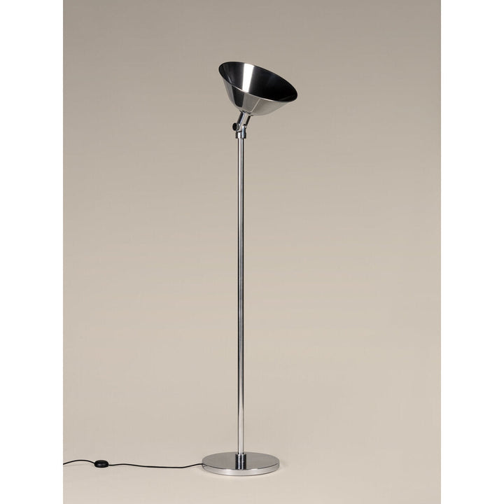GATCPAC Floor Lamp by Santa & Cole