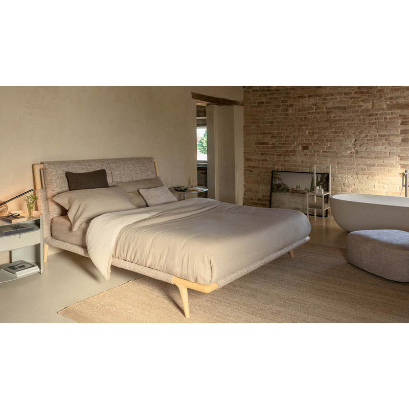 Gaudì Double Bed by Flou Additional Image - 4
