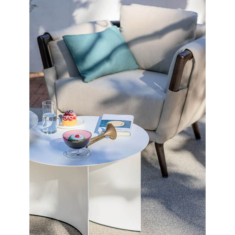 Gaudì Outdoor Chair by Flou Additional Image - 4