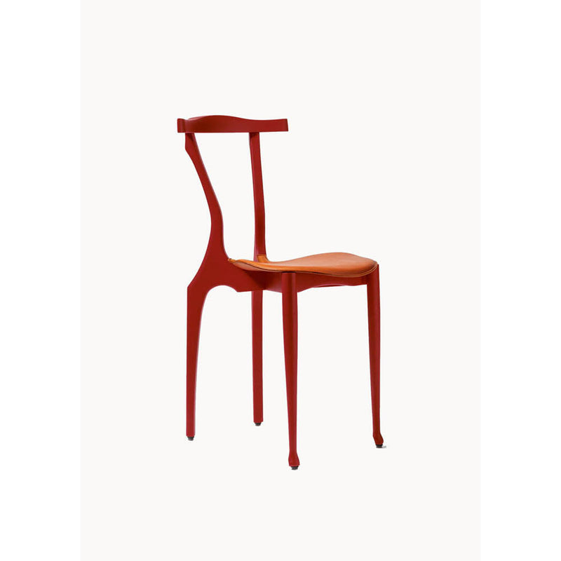 Gaulinetta Chair by Barcelona Design - Additional Image - 2