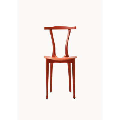Gaulinetta Chair by Barcelona Design - Additional Image - 3