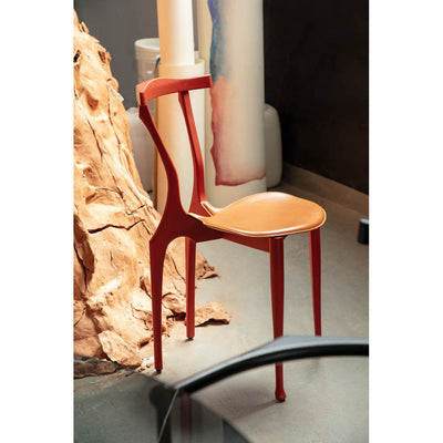 Gaulinetta Chair by Barcelona Design - Additional Image - 5