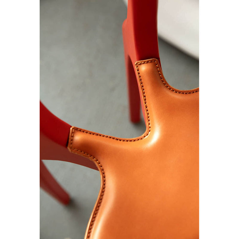 Gaulinetta Chair by Barcelona Design - Additional Image - 6