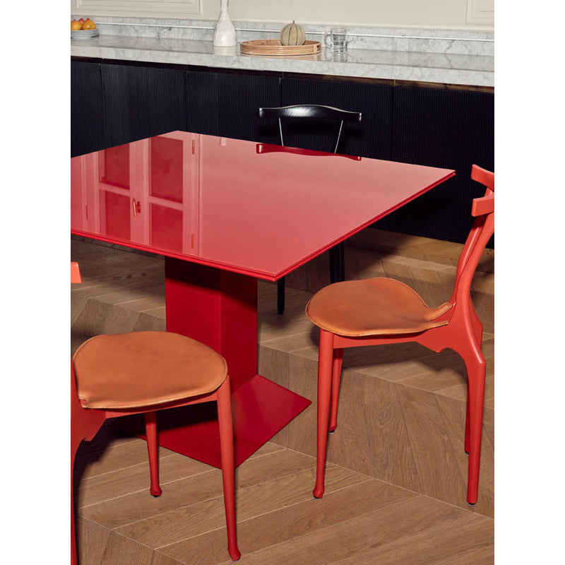 Gaulinetta Chair by Barcelona Design - Additional Image - 7