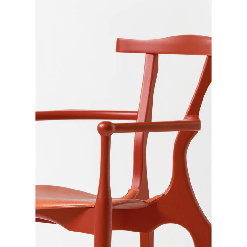 Gaulino Chair by Barcelona Design - Additional Image - 1