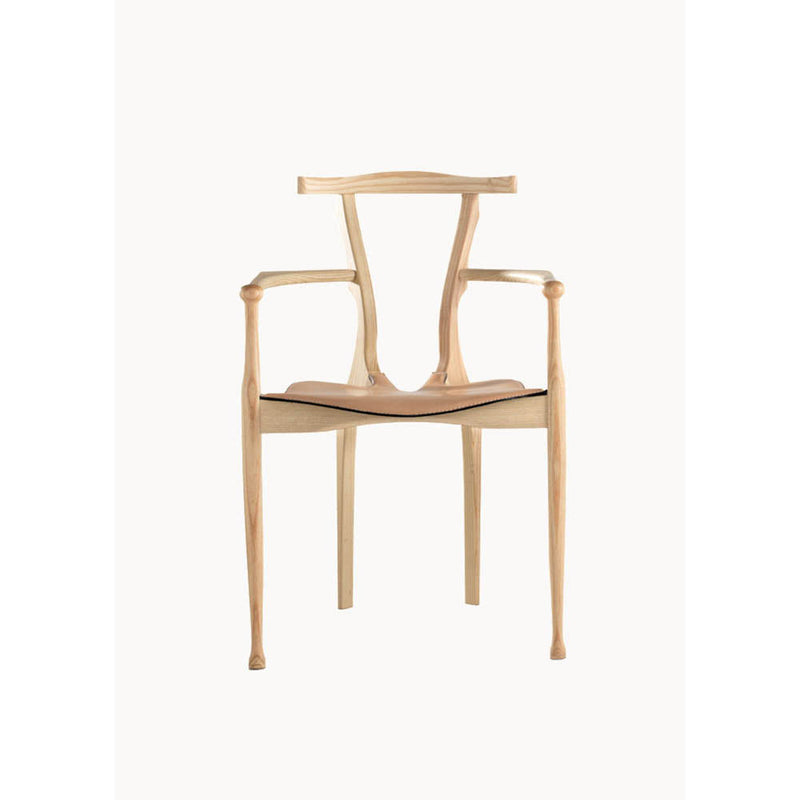Gaulino Chair by Barcelona Design - Additional Image - 2