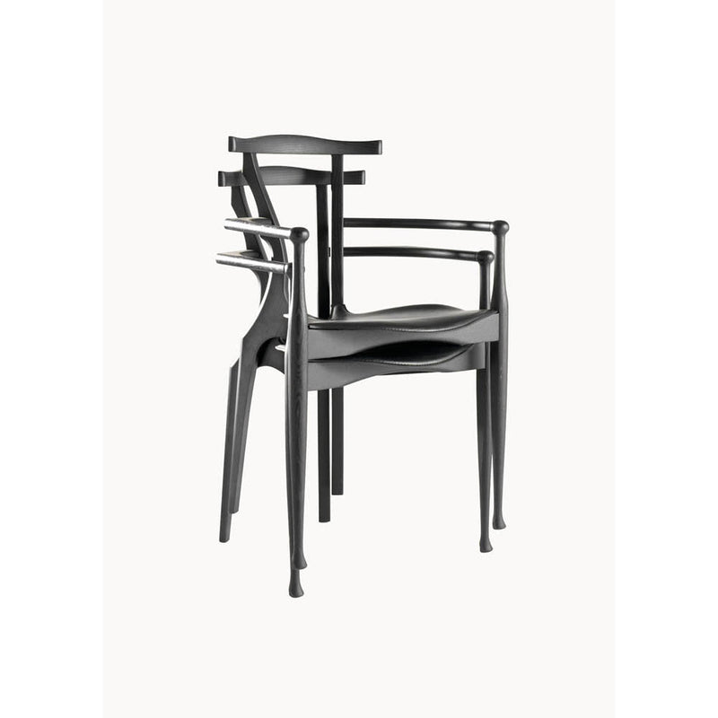 Gaulino Chair by Barcelona Design - Additional Image - 4