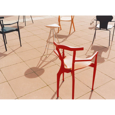 Gaulino Chair by Barcelona Design - Additional Image - 9