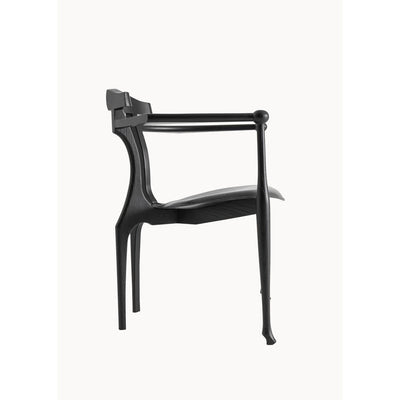 Gaulino Easy Chair by Barcelona Design - Additional Image - 2