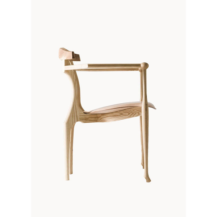Gaulino Easy Chair by Barcelona Design