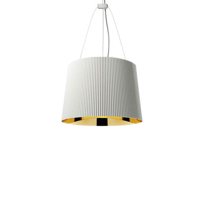 Ge Suspension Ceiling Lamp by Kartell - Additional Image 16