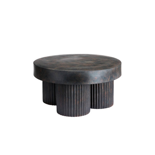 Gear Coffee Table by NOR11