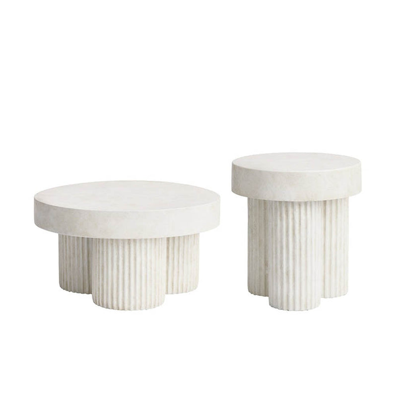 Gear Set Stool by NOR11 - Additional Image - 1