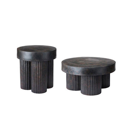 Gear Set Stool by NOR11 - Additional Image - 2