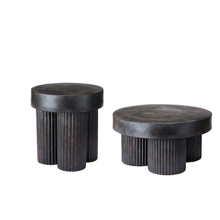 Gear Set Stool by NOR11
