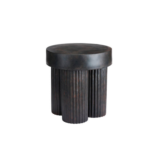 Gear Side Table by NOR11