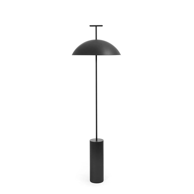 Geen-A Reading Floor Lamp by Kartell - Additional Image 1