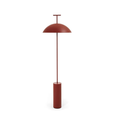 Geen-A Reading Floor Lamp by Kartell - Additional Image 2