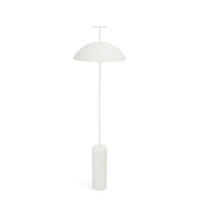 Geen-A Reading Floor Lamp by Kartell - Additional Image 3
